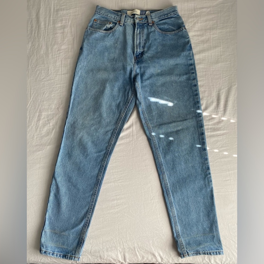GAP | Classic jeans | 90s